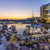 The Wharf DC