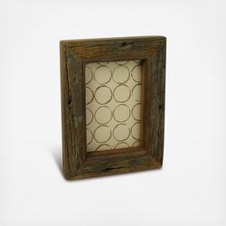 HomArt Reclaimed Wood Frame 4x6– AREO