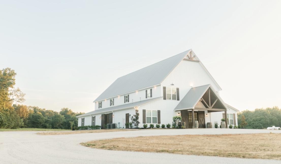 The Wedding Website of Kaylean Oliver and Chandler Sirls