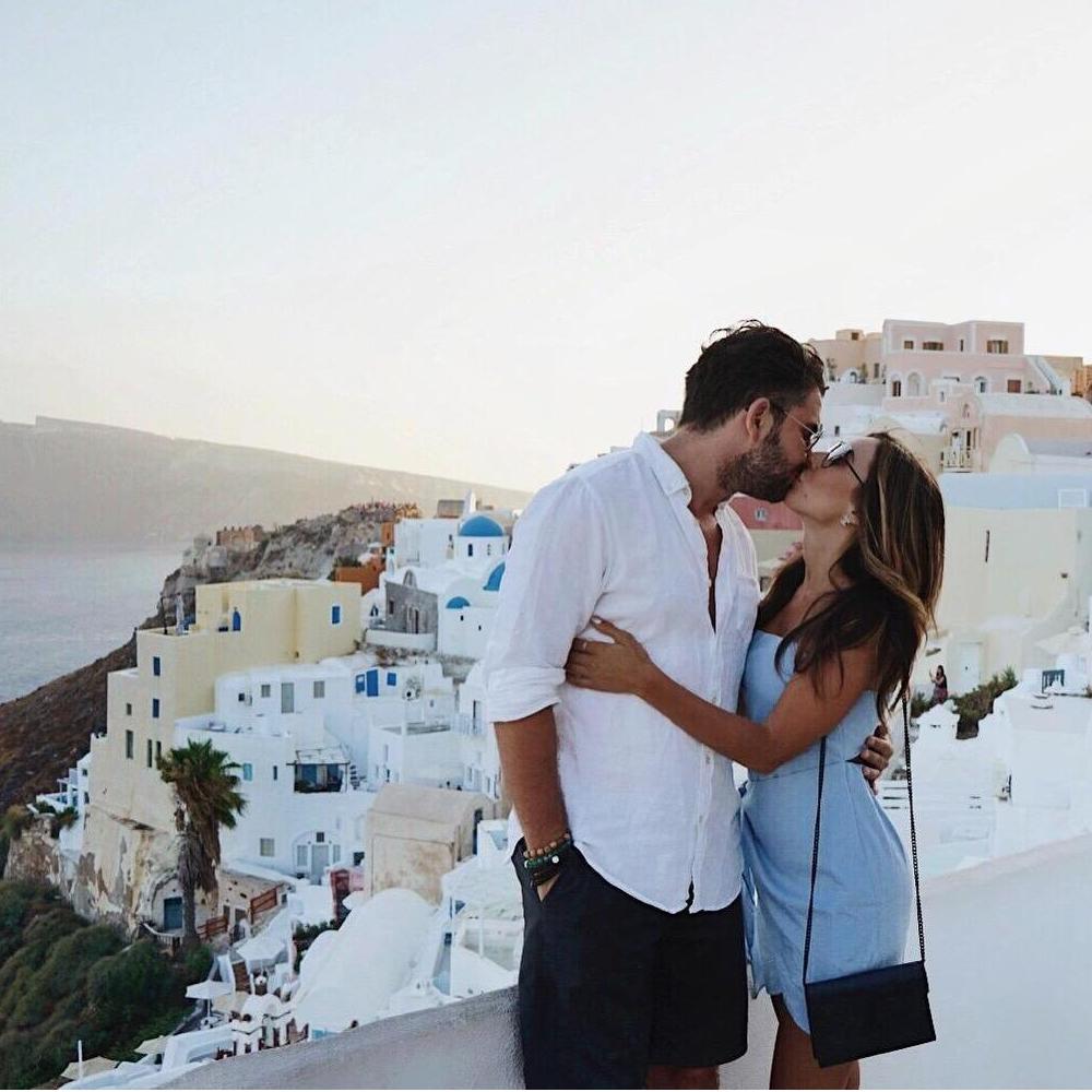 Santorini 2017