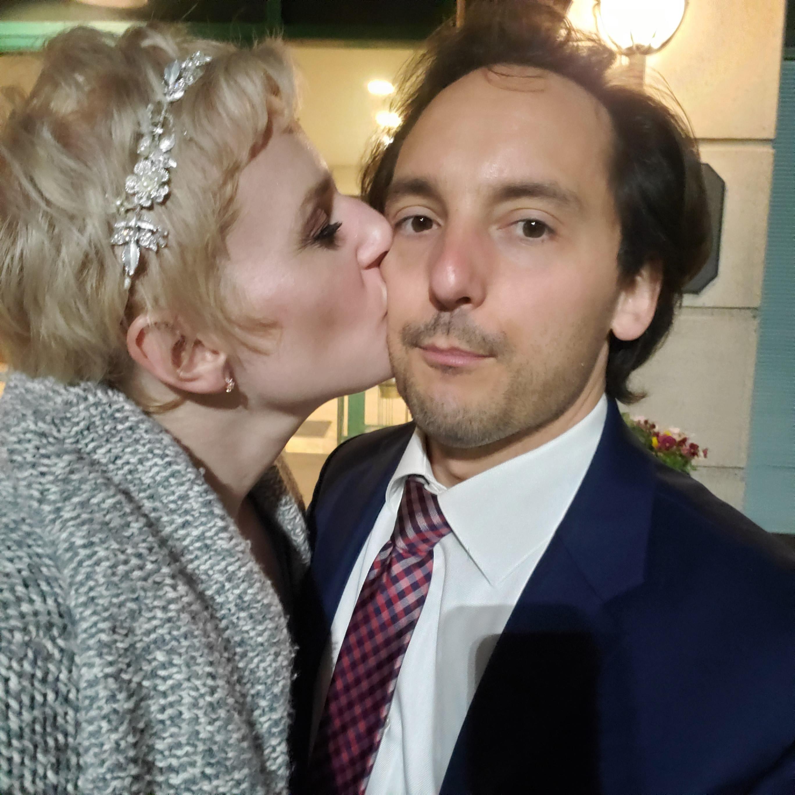 Hoffman Estates, IL  - Dani's Wedding