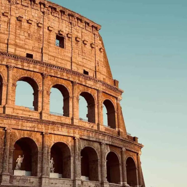 Our Italy Honeymoon Fund