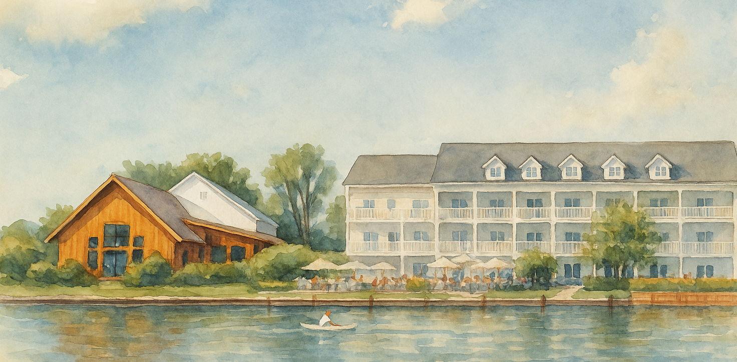 The Wedding Website of Kimberly Depape and Joseph Maier