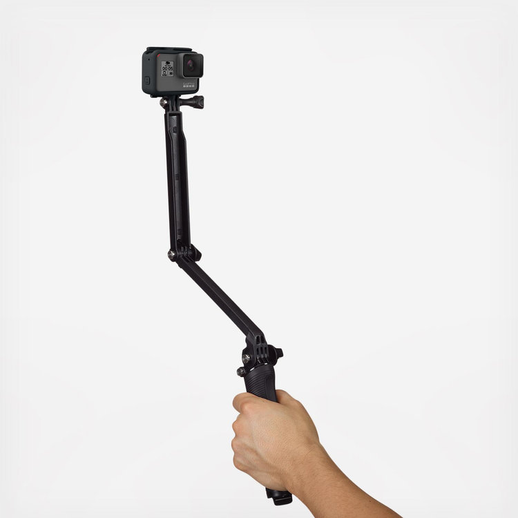 GoPro, 3-Way Mount | Zola