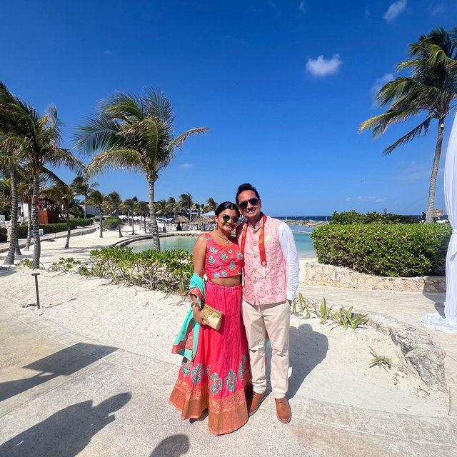 Honeymoon Fund