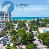 St. Armands Circle