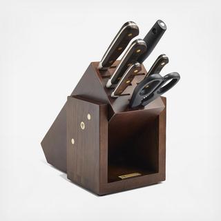 Crafter 7-Piece Block Set