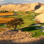 The Course at Wente Vineyards