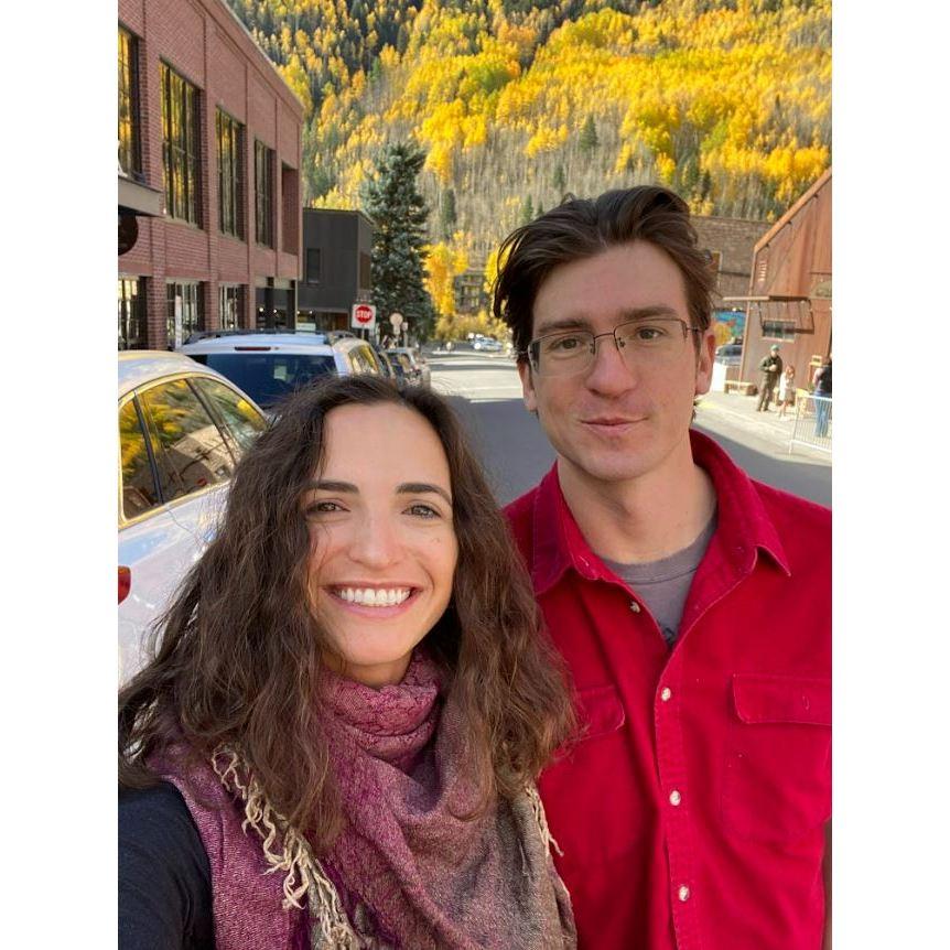 Telluride, CO 2021