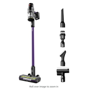 Bissell Cleanview XR Pet 300W Cordless Vacuum with Removable Battery, 3797V