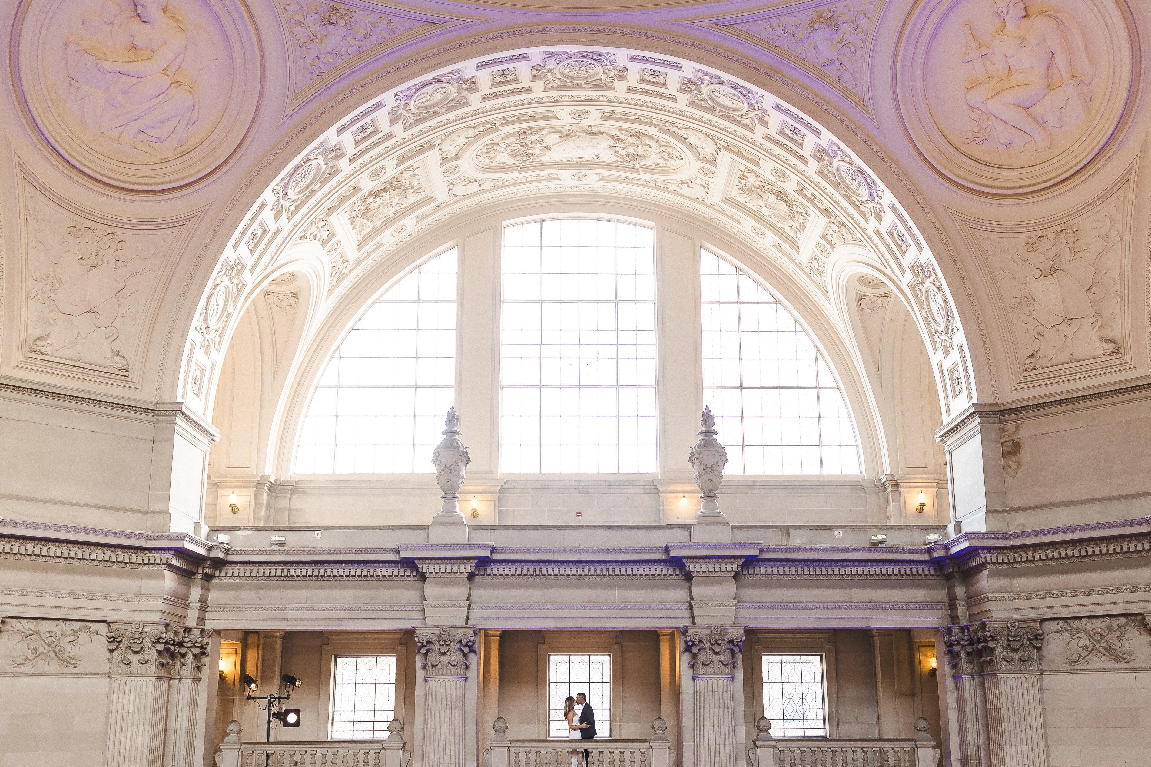 The Wedding Website of Kara Schott and David Vyas