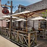 Bull & Crown Publick House