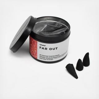 Far Out Incense Cones