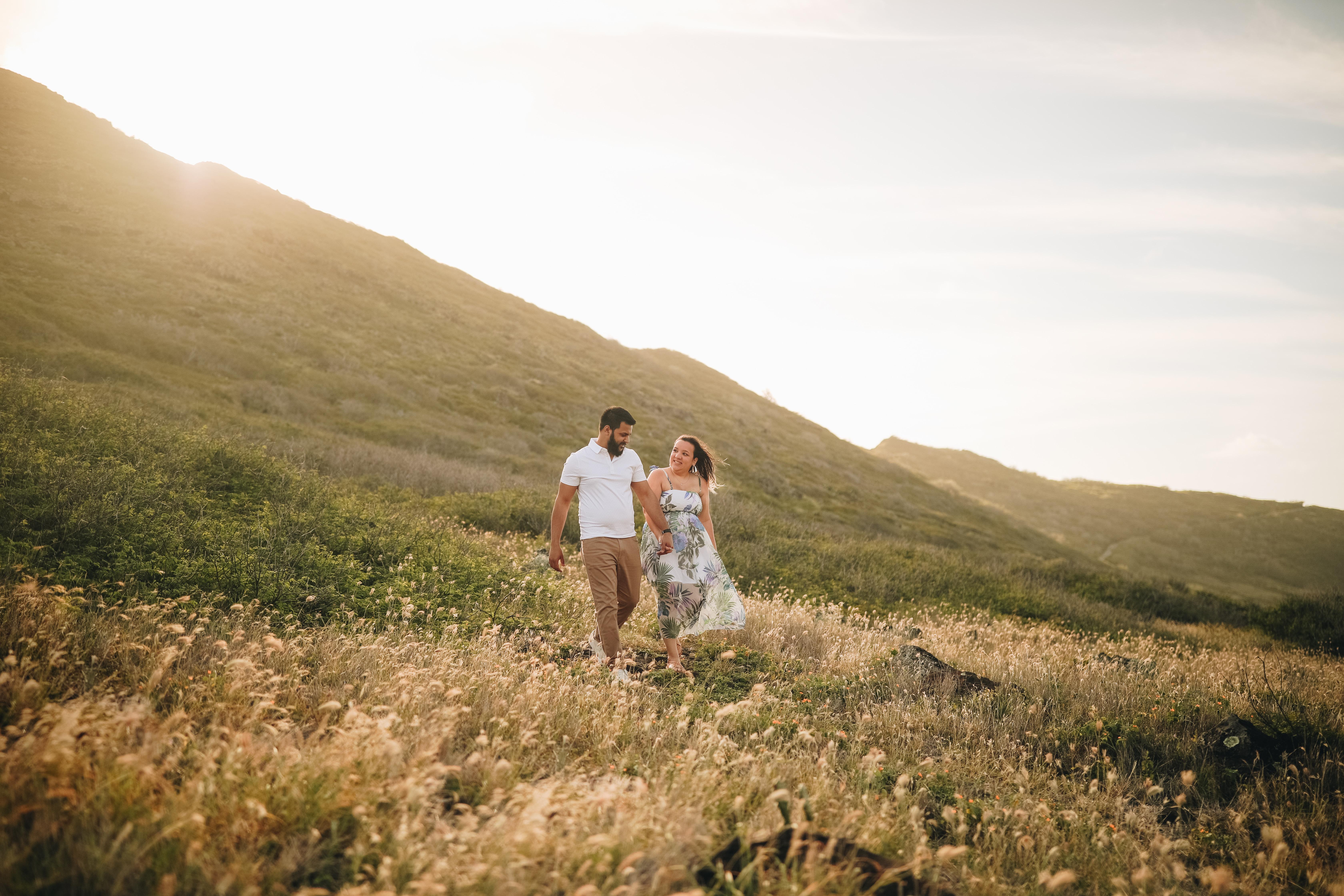 The Wedding Website of Leslie Almiron and Hanzalah Qureshi