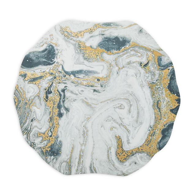 Kim Seybert Cosmos Placemats, Set of 4