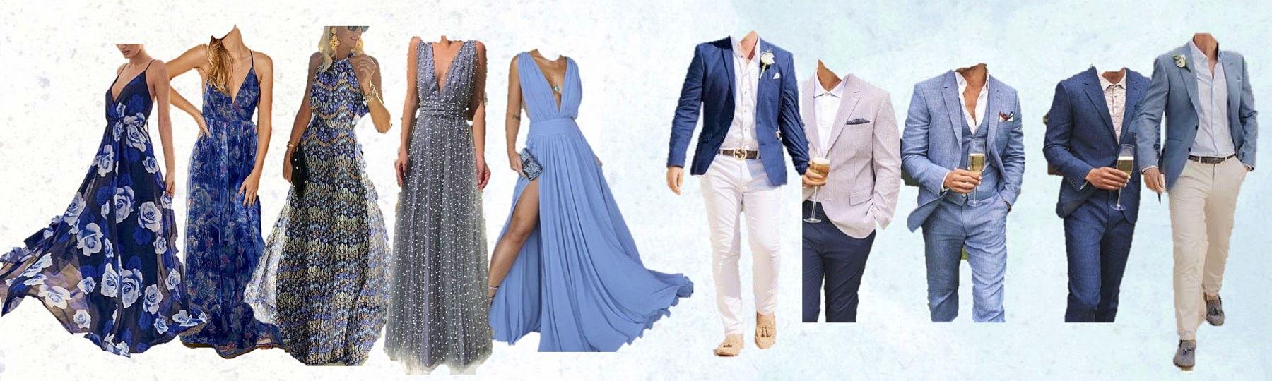 The Wedding Website of Reilly O’Brien and Mike Muller