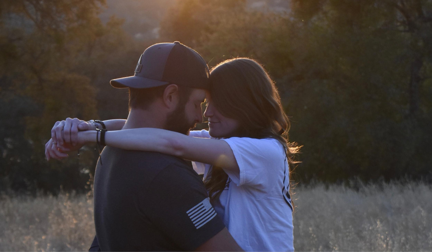 The Wedding Website of Ash Burge and Jason Krueger