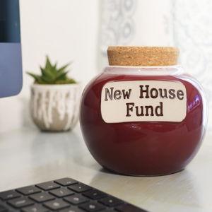 House Fund (Venmo - preferred)
