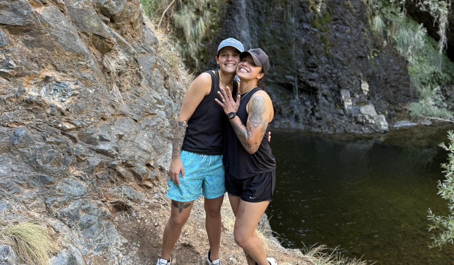 The Wedding Website of Karla Matta Cruz and Jordan Calvert