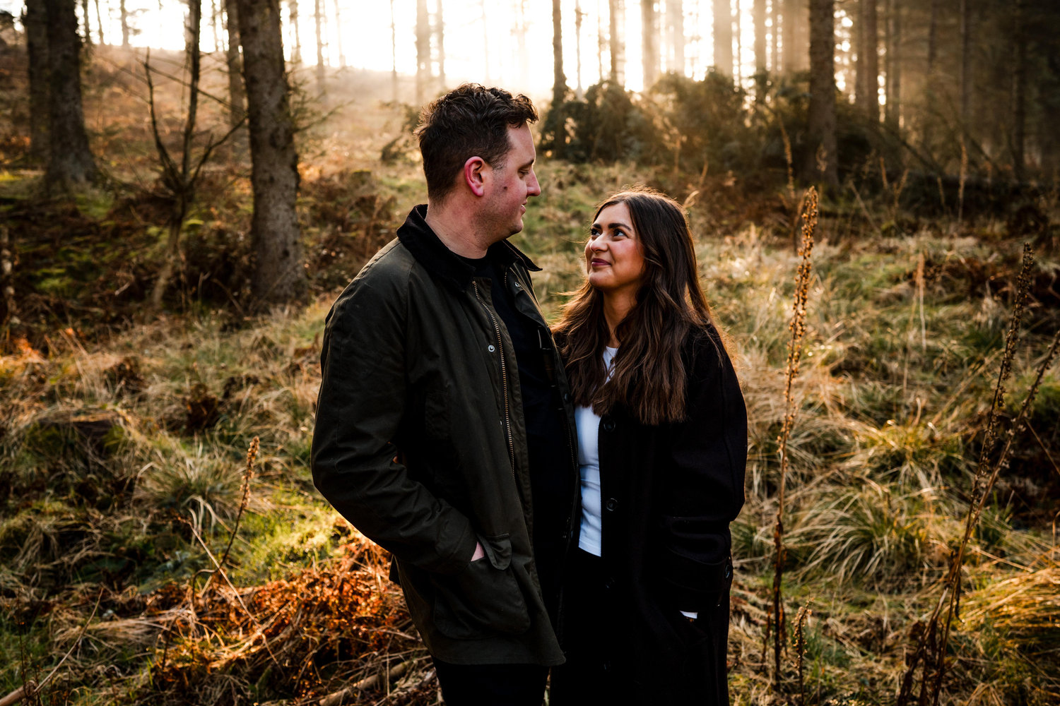 The Wedding Website of Rowena Hardy and Logan Shepherd