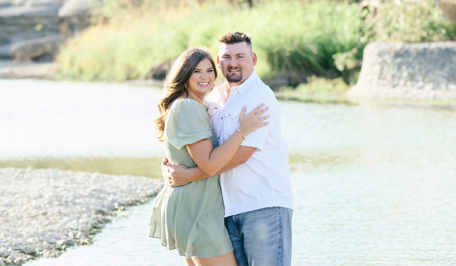 The Wedding Website of Katelyn Proctor and Connor Kennedy