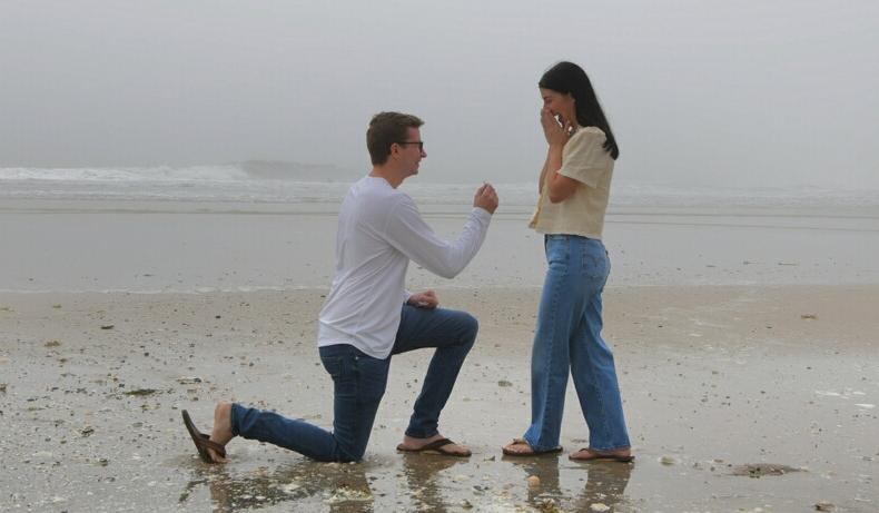 The Wedding Website of Mia Cudemo and Joseph Charles Saiia