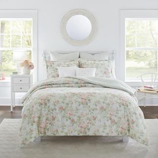 Madelynn 7-Piece Comforter Set