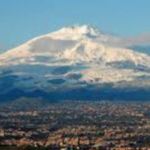 Mount Etna