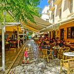 Visit the Plaka