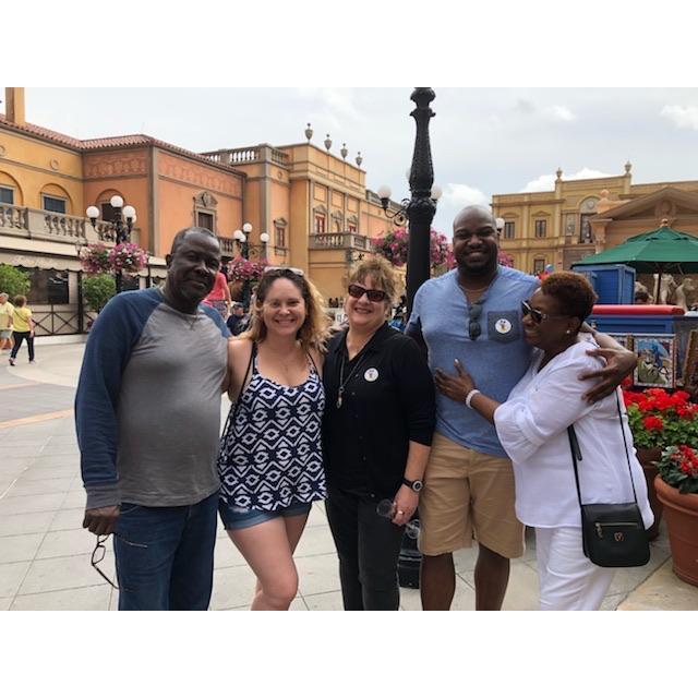 Family!