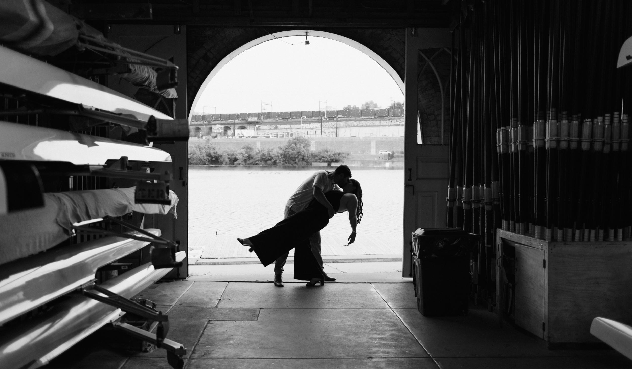 The Wedding Website of Kathleen Grogan and Nick Herceg