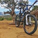 Phil's World Bike Trail
