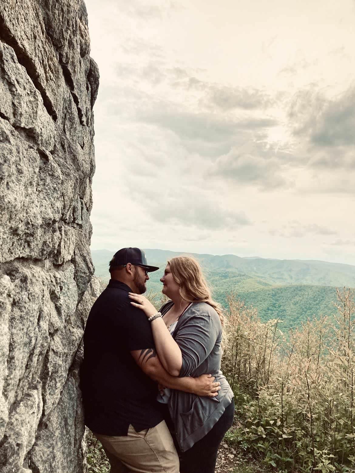 The Wedding Website of Haley Dibble and Andrew Bennett