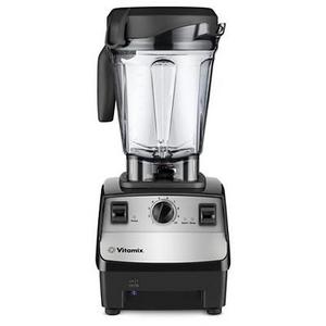 Vitamix Certified Reconditioned 5300 Blender - Black 58544