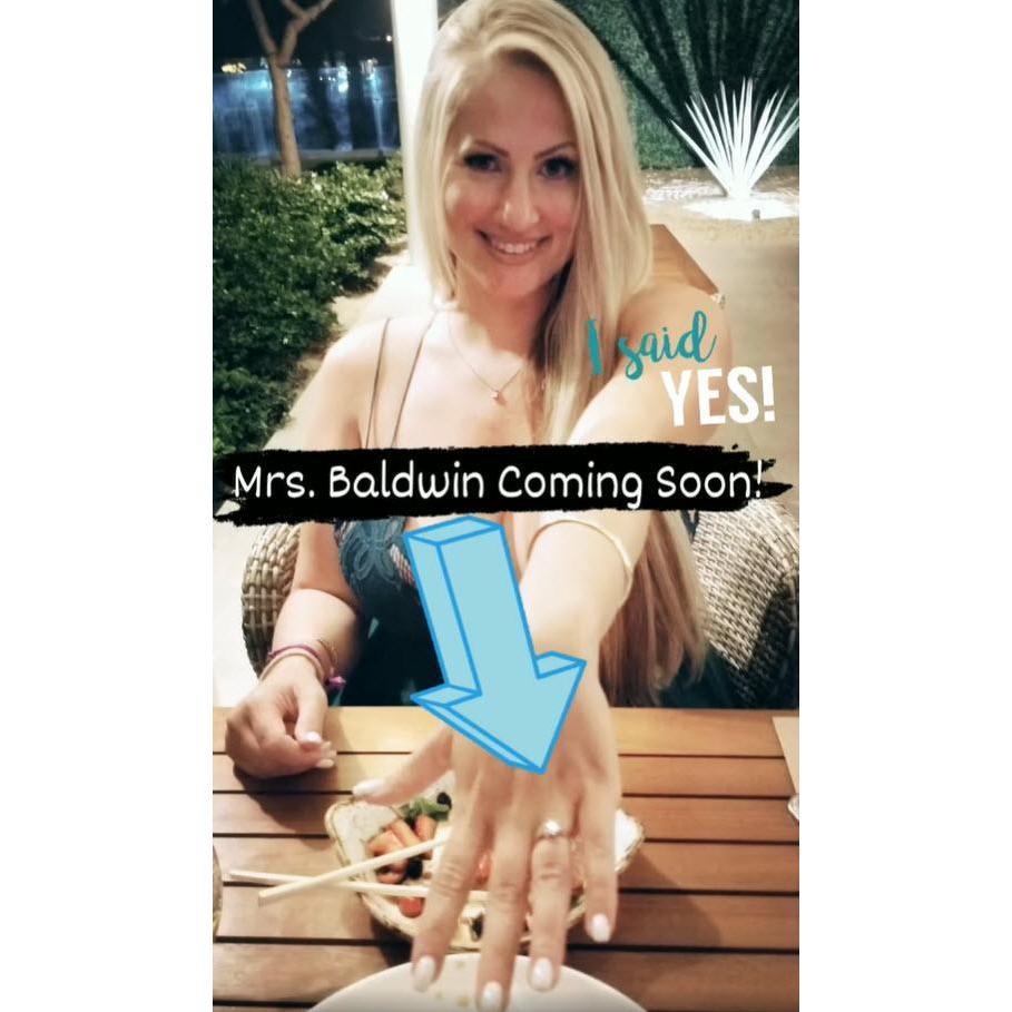 Mrs. Baldwin, coming soon 04/03/2022!