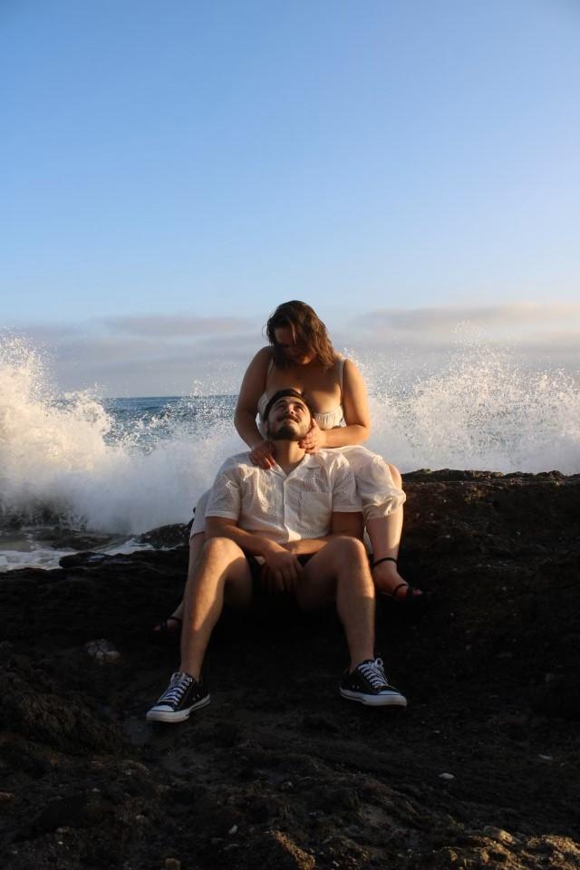 The Wedding Website of Noah Dominguez and Skylee Riley