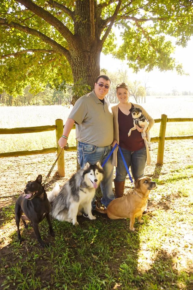 The Wedding Website of Sierra Jones and Jason Hiatt