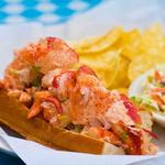 Sam's Chowder House