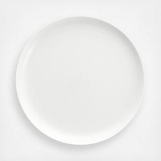 Modern Coupe Salad Plate, Set of 4