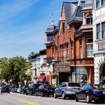 Explore Down Town Tarrytown