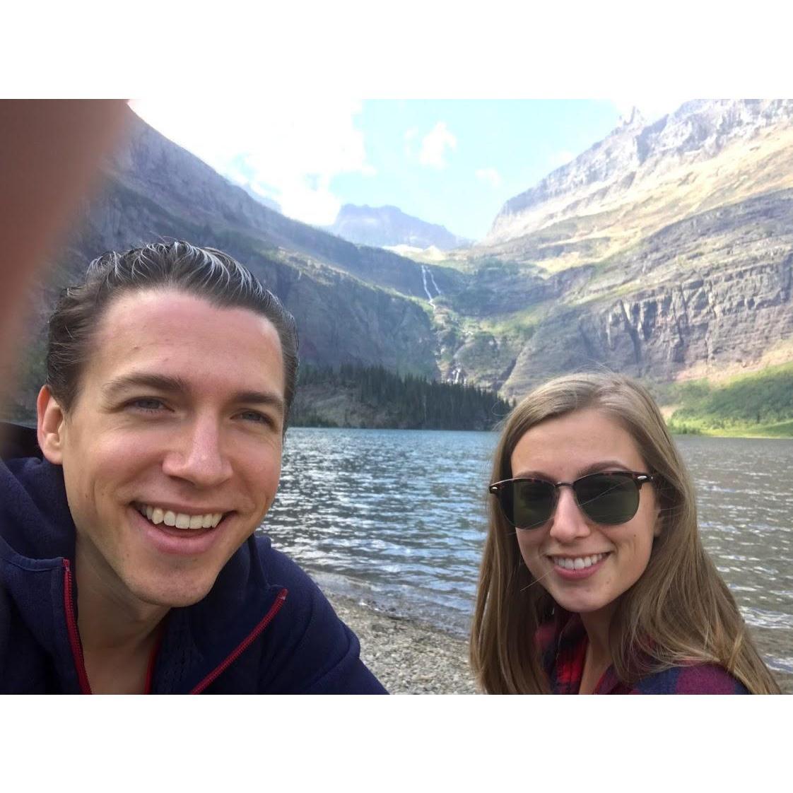 Glacier National Park