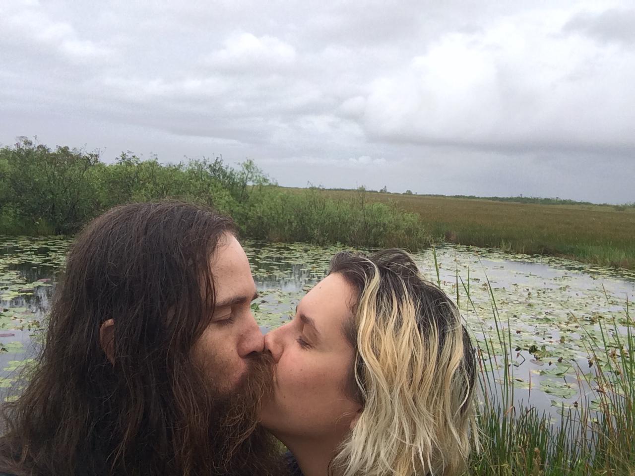 Florida Everglades NP
