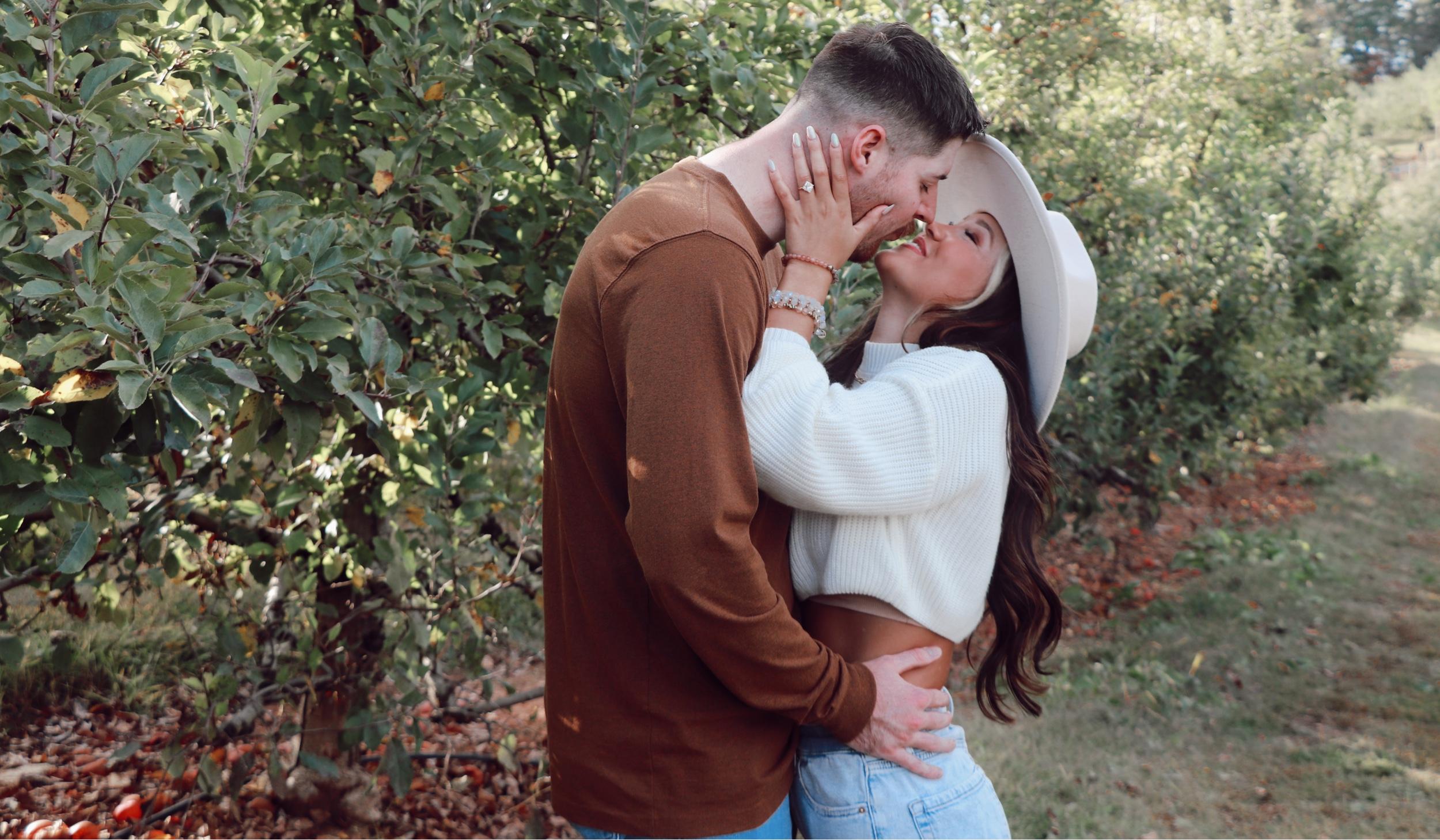 The Wedding Website of Charlee Cook and Chase Smith
