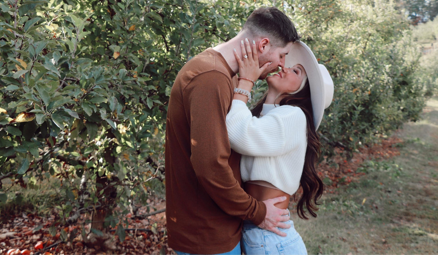 The Wedding Website of Charlee Cook and Chase Smith