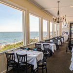 The Ocean House Restaurant