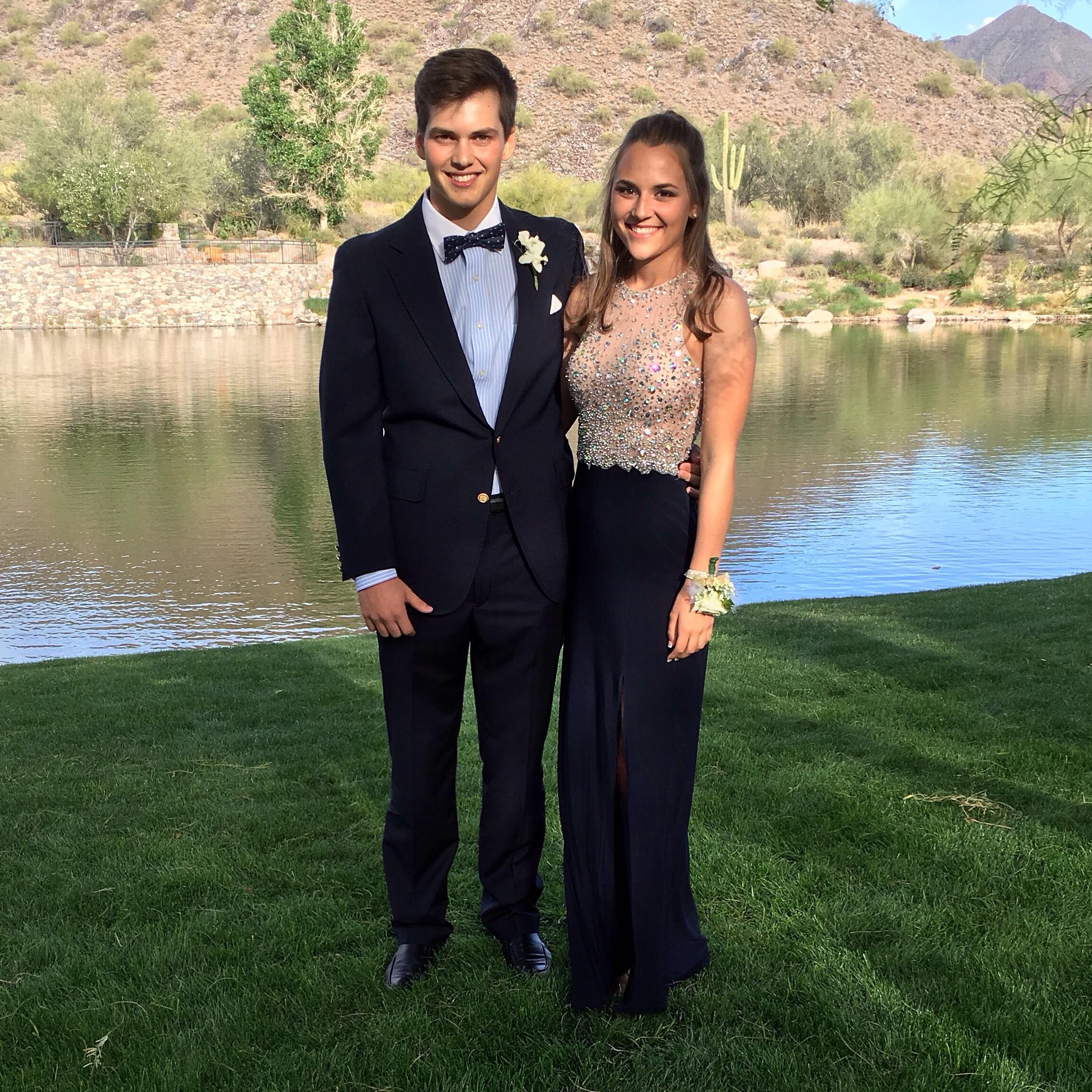 Prom 2016
