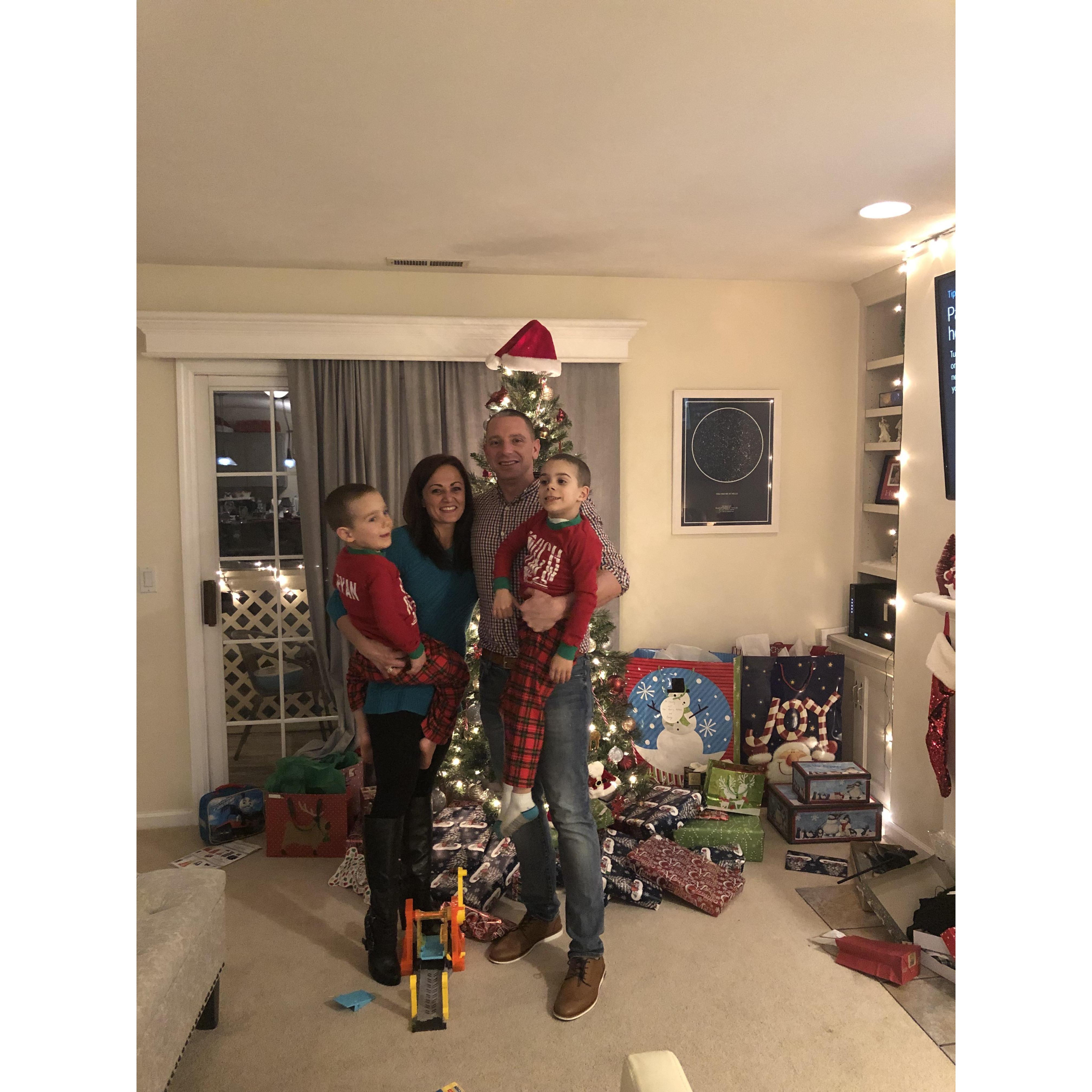 Christmas 2018