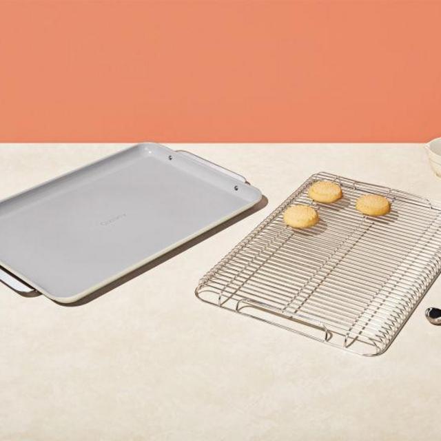 Baking & Cooling Duo