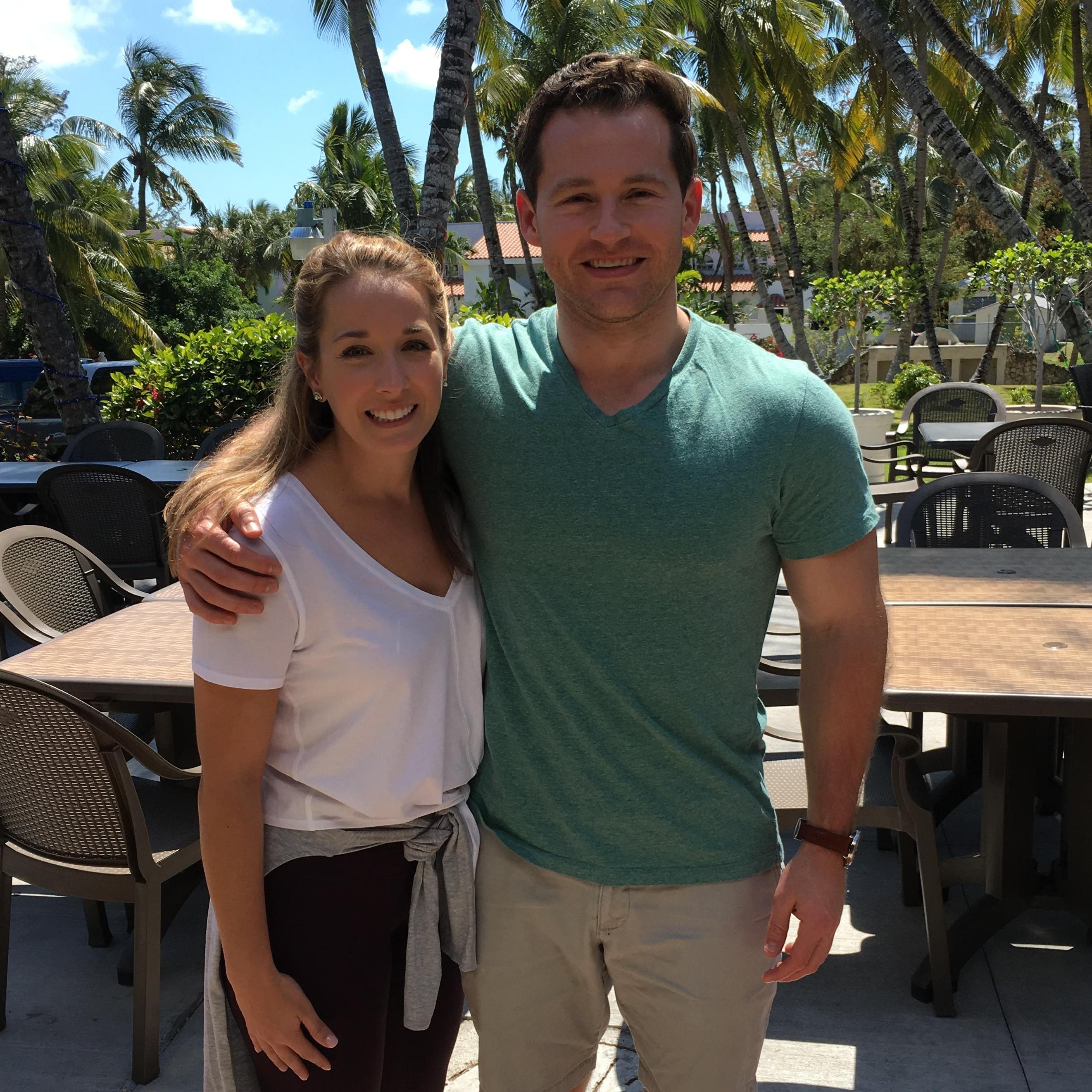Bahamas (2018)