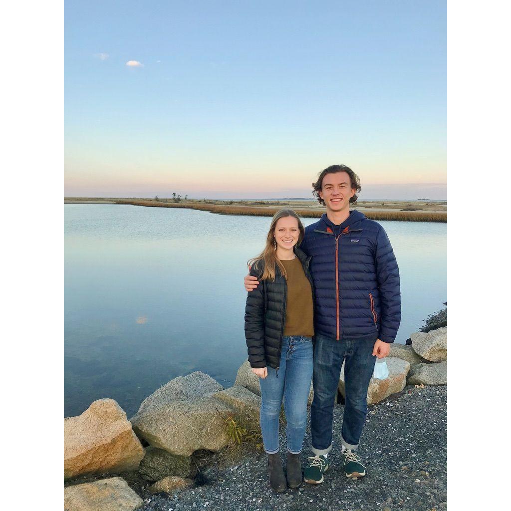 Martha's Vineyard, Massachusetts